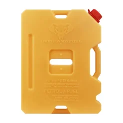 Online OVERLAND FUEL Jerrican à carburant 9 L