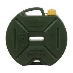 Hot OVERLAND FUEL Jerrican à carburant 8,5 L