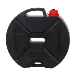 Hot OVERLAND FUEL Jerrican à carburant 8,5 L