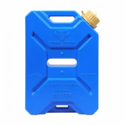 OVERLAND FUEL WATER Jerrican eau potable 4,5 L