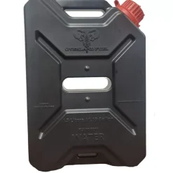OVERLAND FUEL WATER Jerrican eau potable 4,5 L