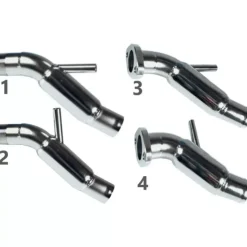Clearance PALBY Marine PALBY Coude d’échappement VOLVO Penta MD 1-3, 6, 7, 11, 17
