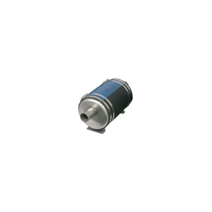Clearance PALBY Marine PALBY Thor pot d’échappement 14 à 35 CV