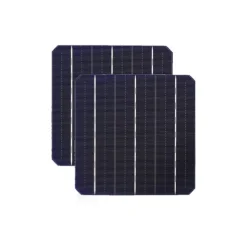 Sale Energie Mobile Panneau solaire souple PERC Flex 115 W | Connexion MC4