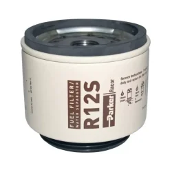 Outlet Parker Cartouche pré-filtre gasoil 120 | R12S - R12P