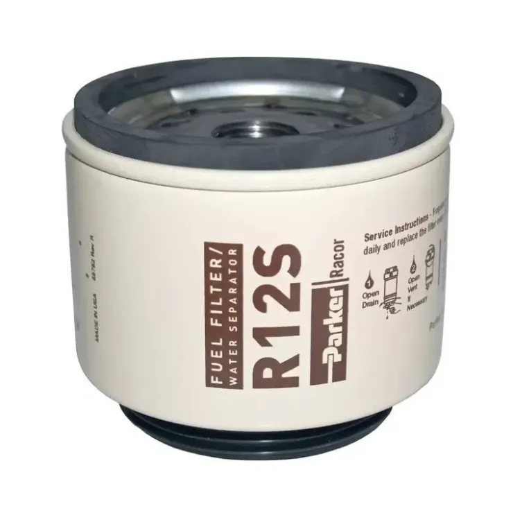 Outlet Parker Cartouche pré-filtre gasoil 120 | R12S - R12P