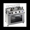 Sale CF Parker PARKER Cuisinière 2 feux