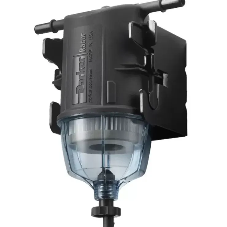 Best RACOR PARKER Filtre séparateur SNAPP