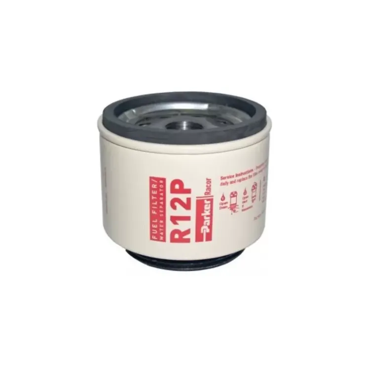 Parker Pré-filtre complet gasoil 120A | 57 L/h