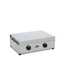 Clearance CF Parker PARKER Réchaud 2 feux
