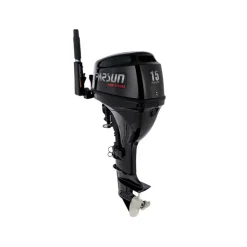 Sale Parsun F15 | Moteur HB  15 CV | Barre franche
