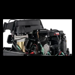 Hot Parsun F9.8 | Moteur HB  9,8 CV | Barre franche