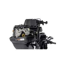Best Parsun F15 | Moteur HB 15 CV | Commande à distance