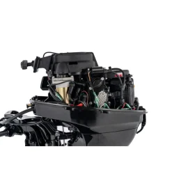 Best Parsun F9.8 | Moteur HB  9,8 CV | Commande à distance
