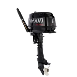 Clearance Parsun F6ABM | Moteur HB 6 CV | Arbre court ou long