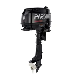 Clearance Parsun F6ABM | Moteur HB 6 CV | Arbre court ou long