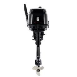 Clearance Parsun F6ABM | Moteur HB 6 CV | Arbre court ou long