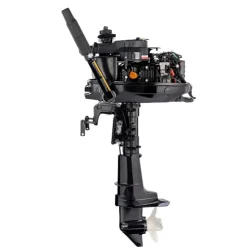 Clearance Parsun F6ABM | Moteur HB 6 CV | Arbre court ou long