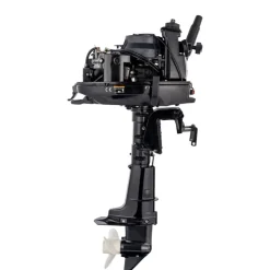 Clearance Parsun F6ABM | Moteur HB 6 CV | Arbre court ou long