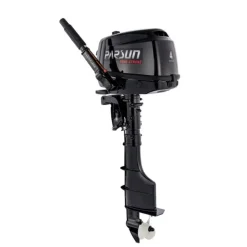 Sale Parsun F4BM | Moteur HB  4 CV | Arbre court ou long
