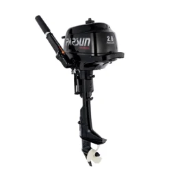 Best Parsun F2.6BM | Moteur HB 2,6 CV | Arbre court ou long