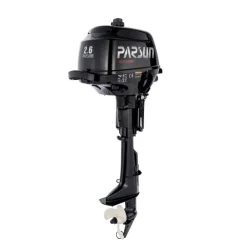 Best Parsun F2.6BM | Moteur HB  2,6 CV | Arbre court ou long