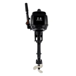 Best Parsun F2.6BM | Moteur HB  2,6 CV | Arbre court ou long