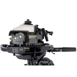 Best Parsun F2.6BM | Moteur HB  2,6 CV | Arbre court ou long