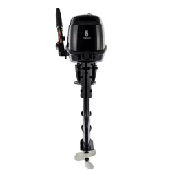 Clearance Parsun F5BM | Moteur HB 5 CV | Arbre court ou long