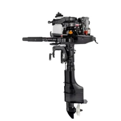 Clearance Parsun F5BM | Moteur HB 5 CV | Arbre court ou long