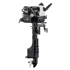 Clearance Parsun F5BM | Moteur HB 5 CV | Arbre court ou long