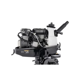 Clearance Parsun F5BM | Moteur HB 5 CV | Arbre court ou long
