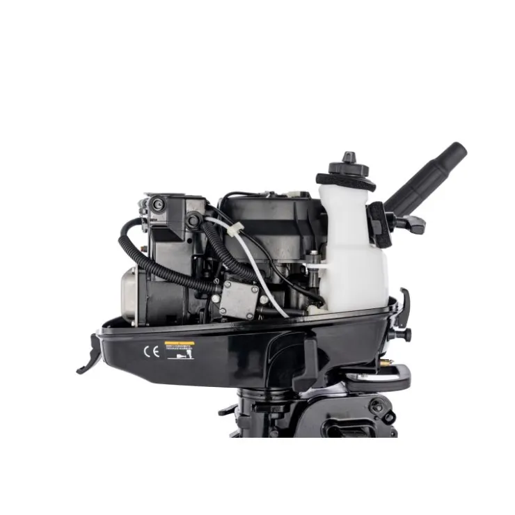Clearance Parsun F5BM | Moteur HB 5 CV | Arbre court ou long