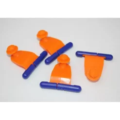 Best Peggy Peg Croc-Adapter
