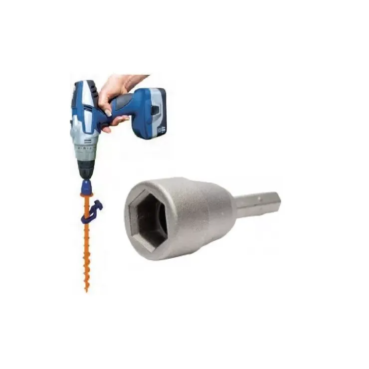 Online Peggy Peg Douille pour visseuse