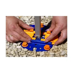 Outlet Peggy Peg Fix&go Plaque d'ancrage 2.0