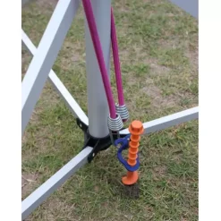 New Peggy Peg Piquets long