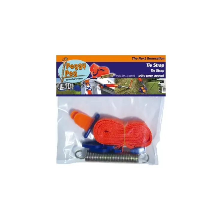 Best Peggy Peg Tie Strap