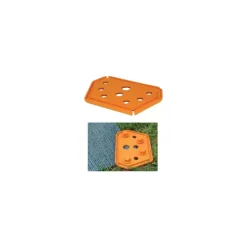 Clearance Peggy Peg Uni Plate