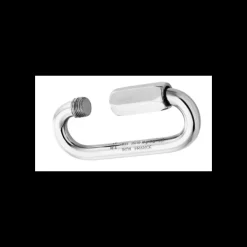 Outlet Peguet Maillon grande ouverture inox