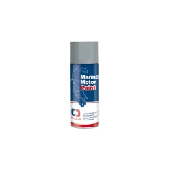 Outlet Osculati Peinture aérosol moteur HB | Blanc | OMC 1971-1980 |