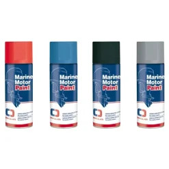 Discount Osculati Peinture aérosol moteur HB | SELVA |
