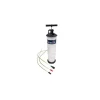 Sale Pela Pompe de vidange manuelle 14L