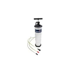 Outlet Pela Pompe de vidange manuelle 4L