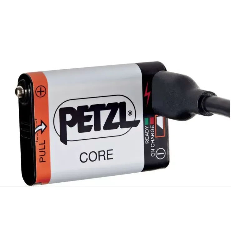 Outlet PETZL Batterie CORE