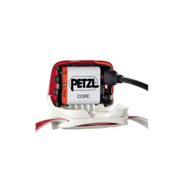 Outlet PETZL Batterie CORE