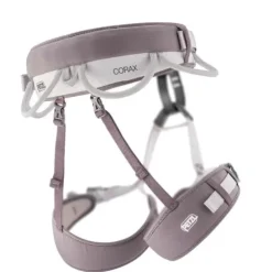 New PETZL Corax