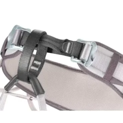 New PETZL Corax