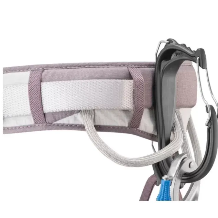 New PETZL Corax