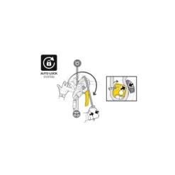 Online PETZL I'D S